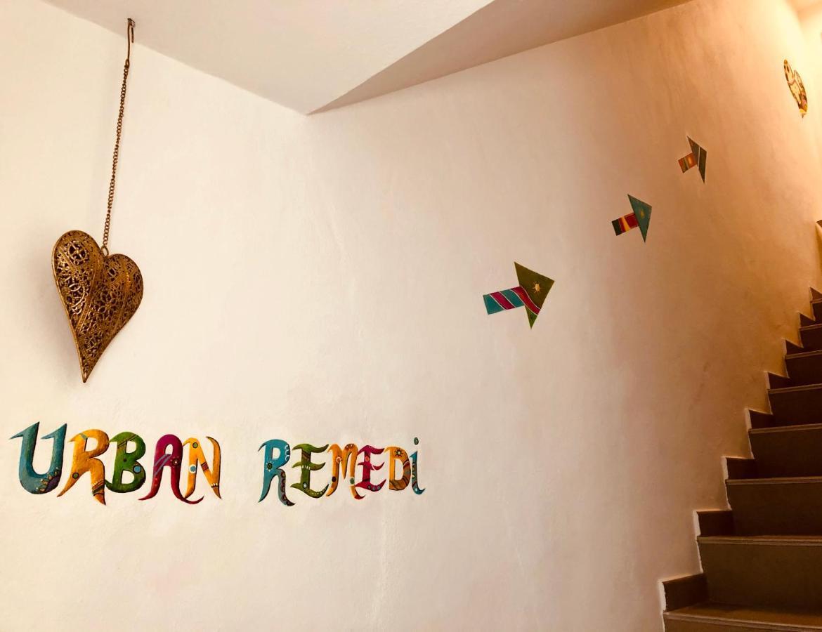 Apartmán Mimar Altea Remedi Urban Exteriér fotografie