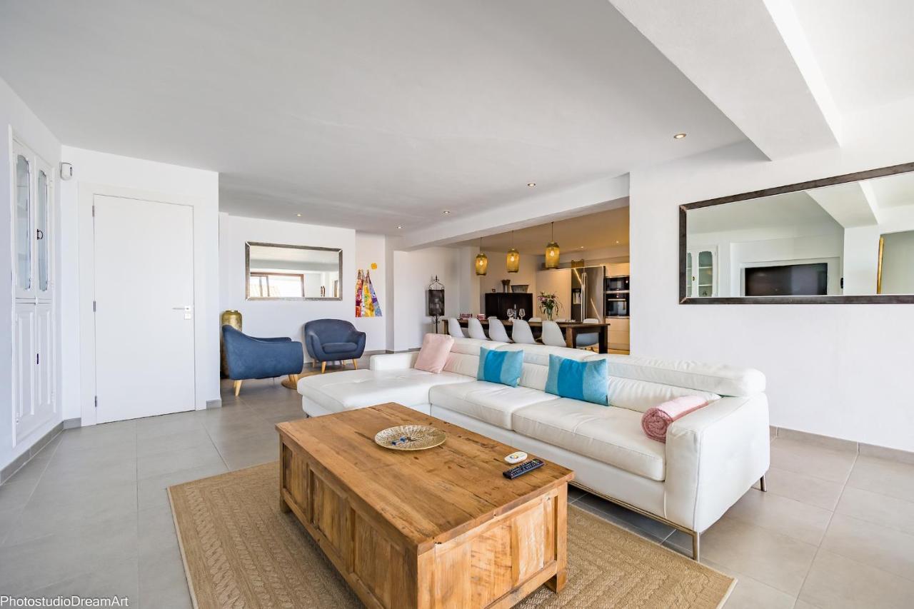Apartmán Mimar Altea Remedi Urban Exteriér fotografie
