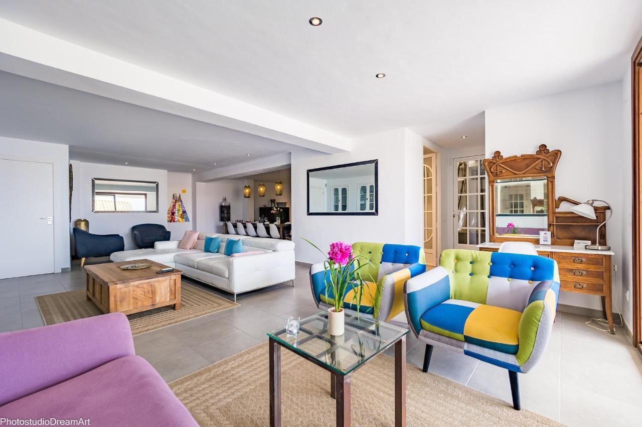 Apartmán Mimar Altea Remedi Urban Exteriér fotografie